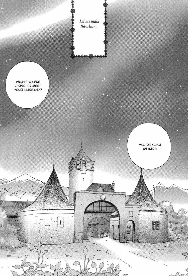 Absolute Witch Chapter 2 15